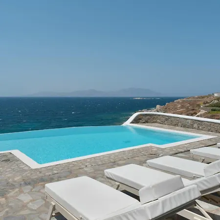 Villa Coventina - Edge *