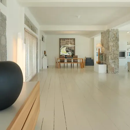 Villa Coventina - Edge