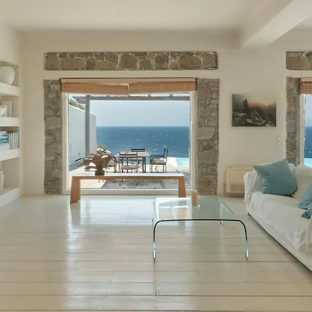 Villa Coventina - Edge *