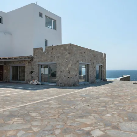 Coventina - Edge * Mykonos Town