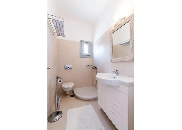 Villa Coventina - Edge *