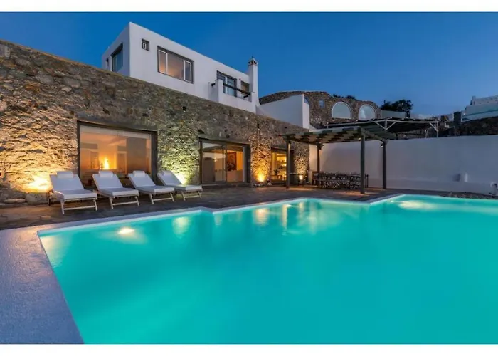 Villa Coventina - Edge *