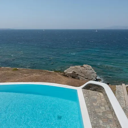 Coventina - Edge * Agios Ioannis Diakoftis