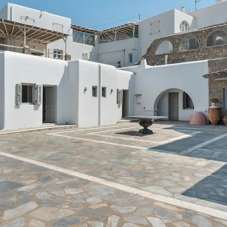 ヴィラ Coventina - Edge *