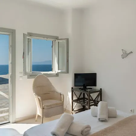 Coventina - Edge Mykonos Town