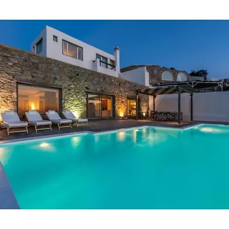 Vila Coventina - Edge *