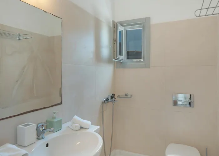 فيلة Coventina - Edge Mykonos Town