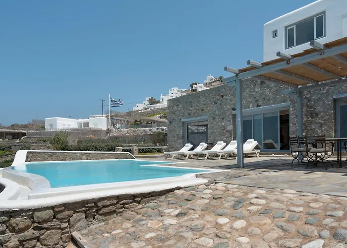 Coventina - Edge Vila *